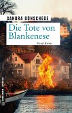 Die Tote von Blankenese   (Restauflage)