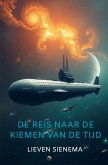 De Reis naar de Kiemen van de Tijd