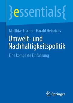 Umwelt- und Nachhaltigkeitspolitik