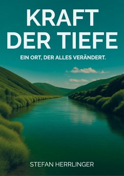 Cover Kraft der Tiefe