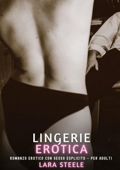 Cover Lingerie Erotica