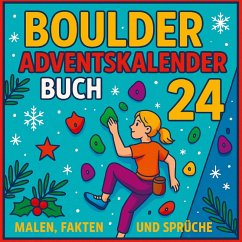Cover Boulder Adventskalender Buch