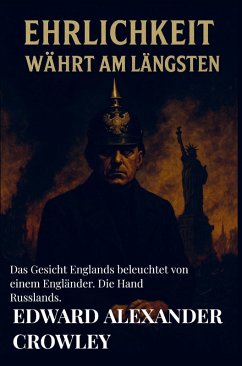 Cover Ehrlich währt am längsten (Honesty is the Best Policy)