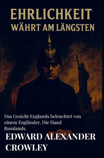 Ehrlich währt am längsten (Honesty is the Best Policy)