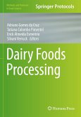 Dairy Foods Processing Dairy Foods Processing
