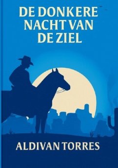 Cover De donkere nacht van de ziel