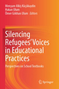 Silencing Refugees' Voices in Educational Practices