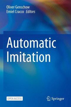 Cover Automatic Imitation