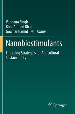 Cover Nanobiostimulants