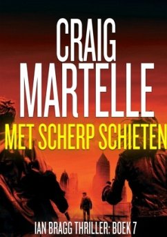 Cover Met scherp schieten