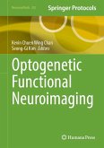 Optogenetic Functional Neuroimaging
