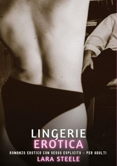 Cover Lingerie Erotica