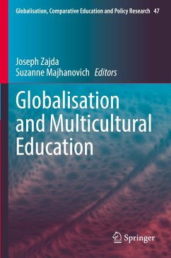 Globalisation and Multicultural Education