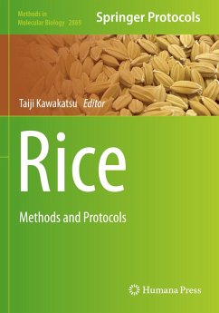 Cover Rice