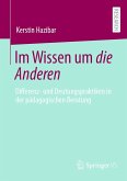 Im Wissen um die Anderen