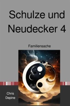 Cover Schulze und Neudecker 4