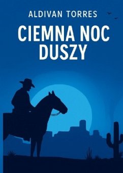 Cover Ciemna noc duszy