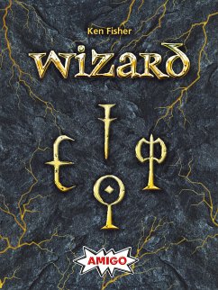 Cover Wizard 30-Jahre-Edition