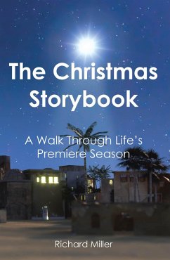 Cover The Christmas Story Book (eBook, ePUB)