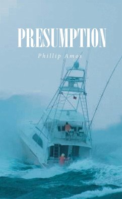 Cover Presumption (eBook, ePUB)