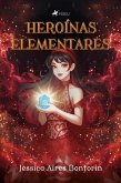 Heroínas Elementares (eBook, ePUB)