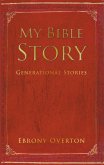 My Bible Story (eBook, ePUB)