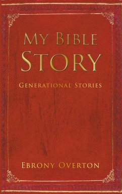 Cover My Bible Story (eBook, ePUB)