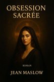 Obsession sacrée (eBook, ePUB)