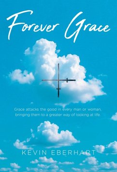 Cover Forever Grace (eBook, ePUB)