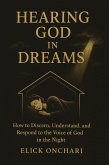 Hearing God In Dreams (eBook, ePUB)