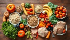 Cover Healthy Eating: Your Complete Guide to Nutrition and Slimming World Success (eBook, ePUB)