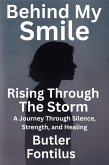 Behind My Smile (eBook, ePUB)