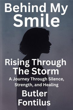 Cover Behind My Smile (eBook, ePUB)