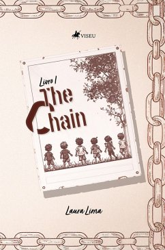 Cover The Chain (eBook, ePUB)