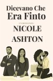 Dicevano Che Era Finto (eBook, ePUB)
