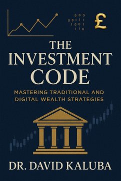 Cover The Investment Code (eBook, ePUB)