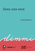 Sono una voce (eBook, ePUB)