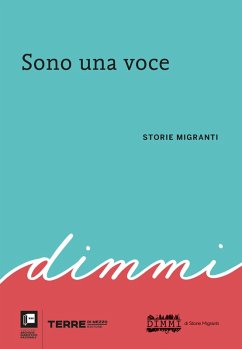 Sono una voce (eBook, ePUB) - Aa. Vv.