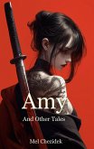 Amy, And Other Tales (eBook, ePUB)