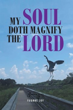 Cover My Soul Doth Magnify the Lord (eBook, ePUB)