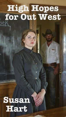 Cover High Hopes for Out West (eBook, ePUB)