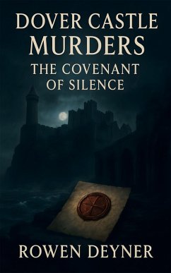 Cover Dover Castle Murders: The Covenant of Silence (eBook, ePUB)