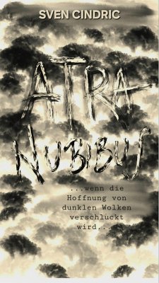 Atra Nubibus (eBook, ePUB) - Cindric, Sven