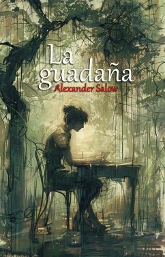 Cover La Guadaña (Poesia, #1) (eBook, ePUB)