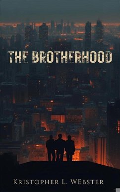 Cover The Brotherhood (eBook, ePUB)