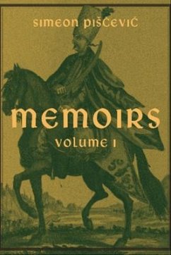 Cover Memoirs (eBook, ePUB)