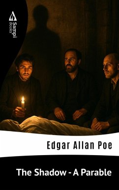 Cover The Shadow - A Parable (eBook, ePUB)