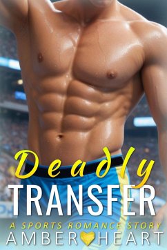 Cover Deadly Transfer (eBook, ePUB)