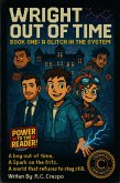 Wright Out of Time (Wright's Will, #1) (eBook, ePUB)