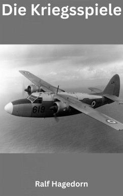 Cover Die Kriegsspiele (eBook, ePUB)